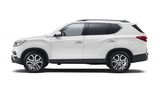 SsangYong Rexton (109)