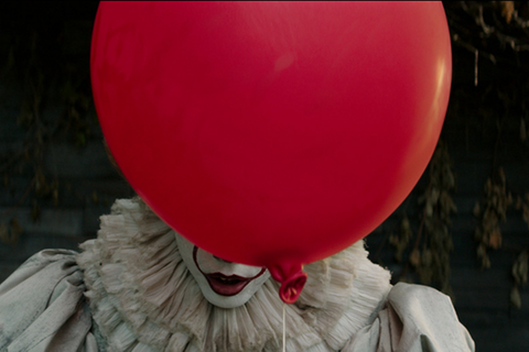 Stephen King IT ES