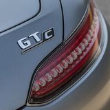 Mercedes AMG GT C Roadster - mit dem gewissen etwas namens "C"