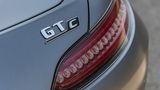 Mercedes AMG GT C Roadster - mit dem gewissen etwas namens "C"