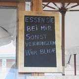 Lustige Urlaubsfotos