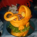 Lustige Urlaubsfotos