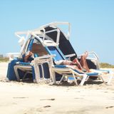 Lustige Urlaubsfotos