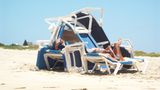 Lustige Urlaubsfotos