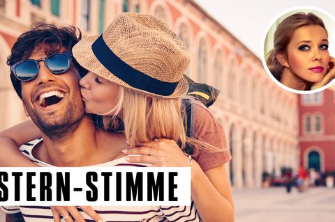 "Wird das Leben irgendwann eine Wiederholung, eine Rückkehr, ein Abonnement? Ein Mal im Jahr Venedig zu zweit?"