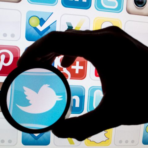 Twitter