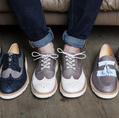 Herrenschuhe