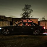 Auf Erkundungstour im sinistren Berlin, abseits der Flaniermeilen