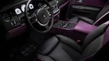 Die Lederfarbe nennt sich "Twilight Purple"