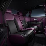 In dem 5,40 Meter langen Ghost ist genug Platz