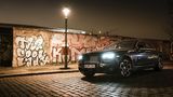 Rolls-Royce Ghost Black Badge wiegt gut 2,5 Tonnen