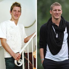 Bastian Schweinsteiger