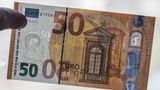50 Euro Schein