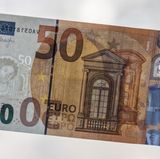 50 Euro Schein