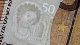 50 Euro Schein