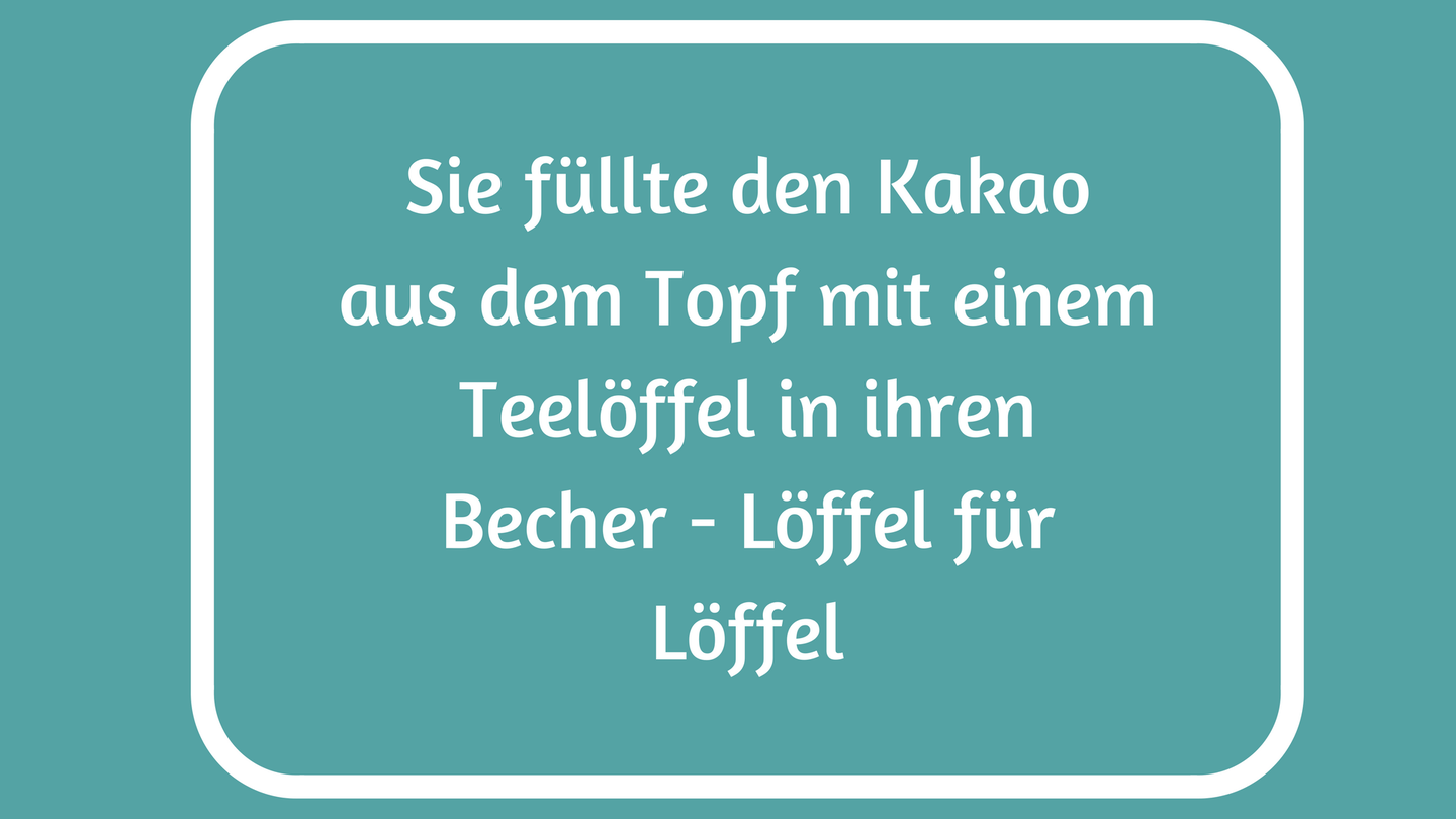 Dating-Pannen: Die kleinlichsten Gründe, jemanden nicht mehr zu daten