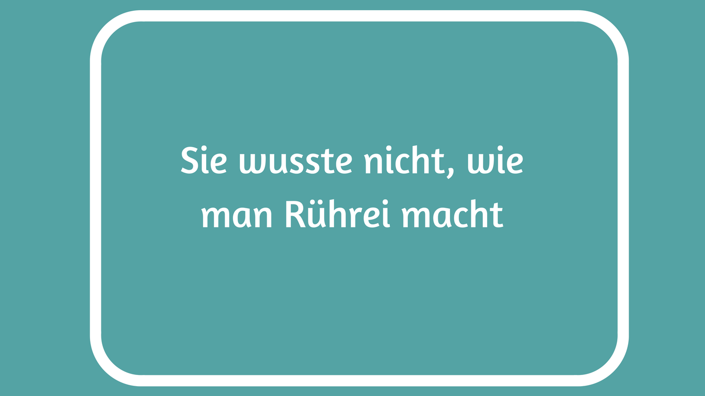 Dating-Pannen: Die kleinlichsten Gründe, jemanden nicht mehr zu daten