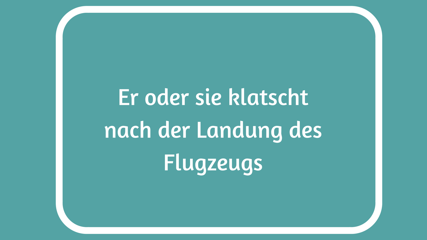 Dating-Pannen: Die kleinlichsten Gründe, jemanden nicht mehr zu daten