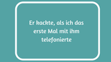 Dating-Pannen: Die kleinlichsten Gründe, jemanden nicht mehr zu daten