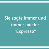 Dating-Pannen: Die kleinlichsten Gründe, jemanden nicht mehr zu daten