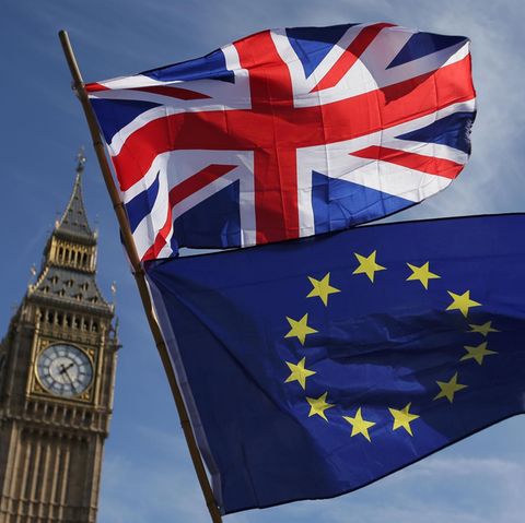 Fahrplan, Reisen, Proteste: Was passiert jetzt mit dem Brexit?