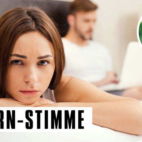 Freund schaut Pornos - aber auf Sex hat er kaum Lust