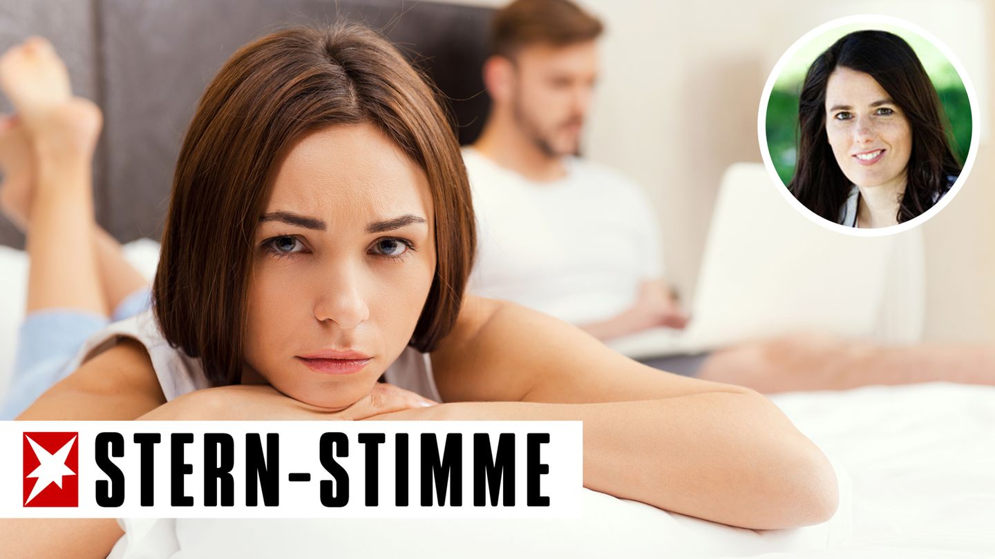 Freund schaut Pornos - aber auf Sex hat er kaum Lust