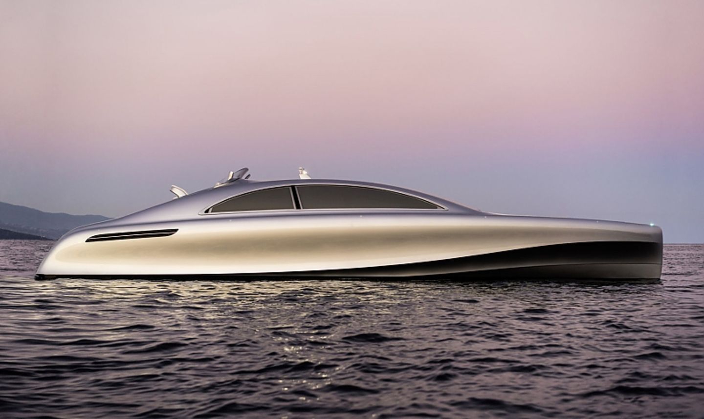 Arrow 460 Granturismo