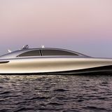 Arrow 460 Granturismo