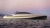 Arrow 460 Granturismo