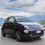 Fiat 500 Riva
