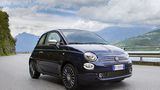 Fiat 500 Riva