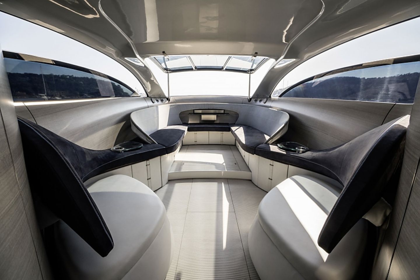 Arrow 460 Granturismo
