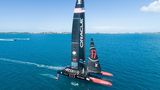 BMW Oracle Racing