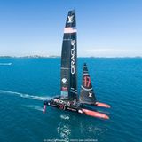 BMW Oracle Racing