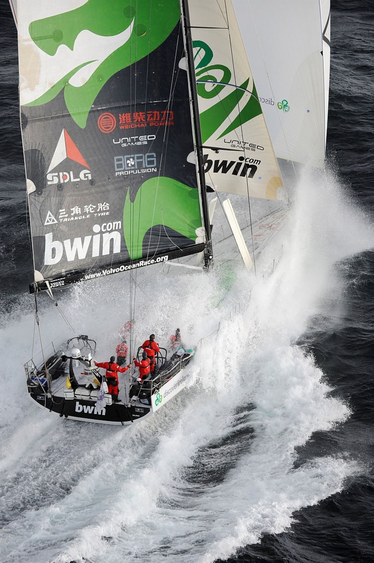 Volvo Ocean Race