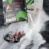 Volvo Ocean Race