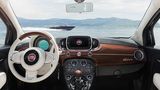 Fiat 500 Riva