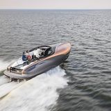 Lexus Yacht Konzept