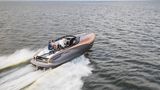 Lexus Yacht Konzept