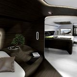 Arrow 460 Granturismo im AMG Style