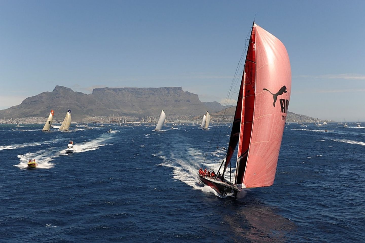 Volvo Ocean Race
