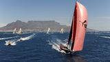 Volvo Ocean Race