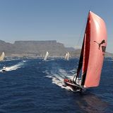 Volvo Ocean Race
