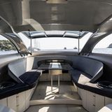 Arrow 460 Granturismo