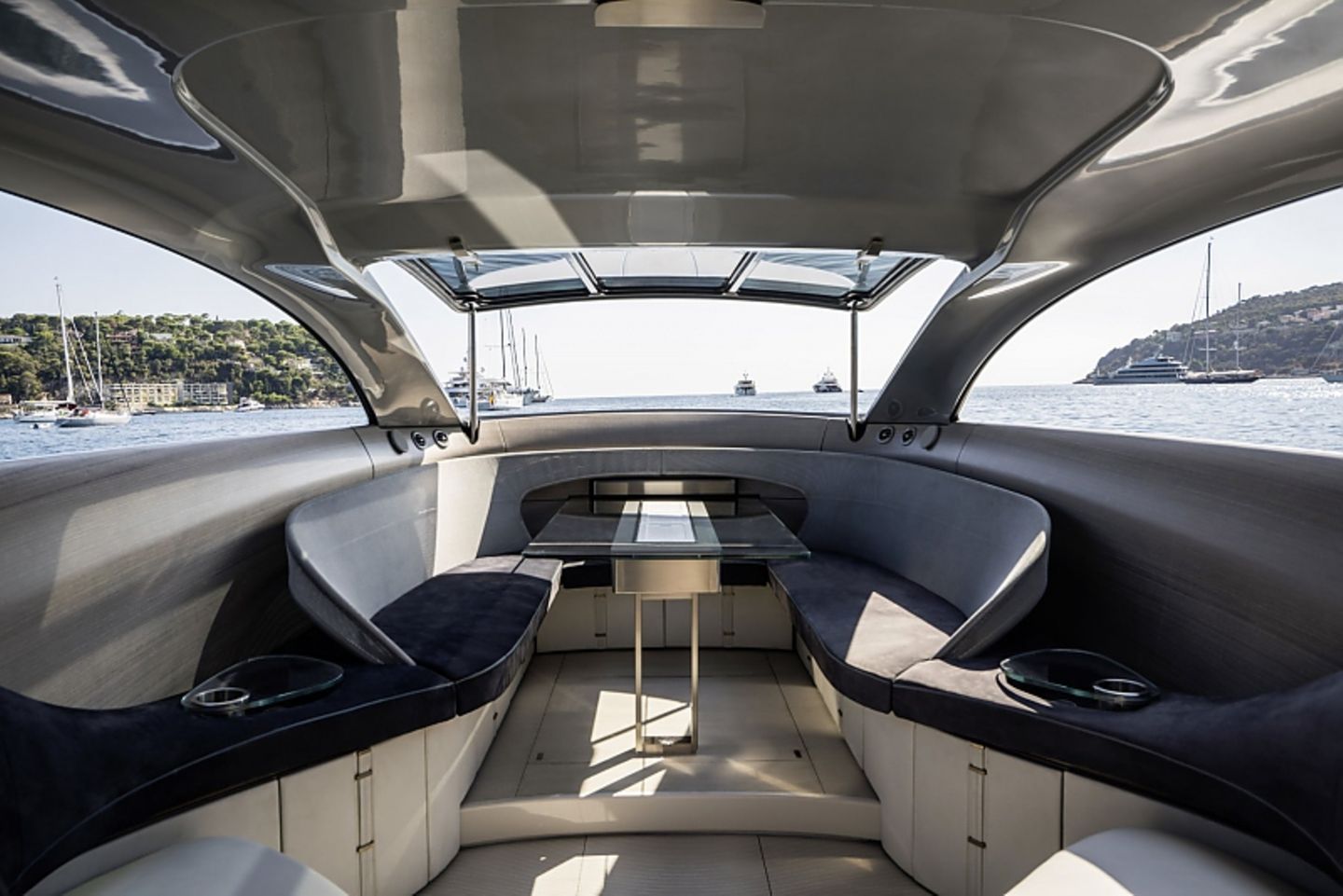 Arrow 460 Granturismo