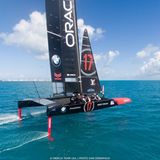 BMW Oracle Racing