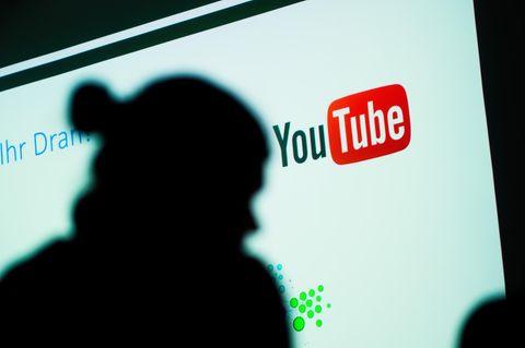 Die Videoplattform Youtube hat Ärger mit ihren Anzeigekunden (Symbolbild)