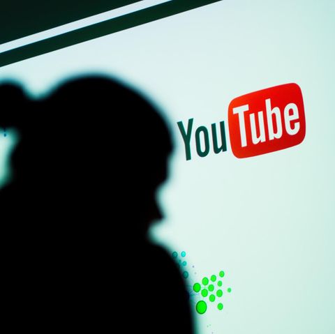 Die Videoplattform Youtube hat Ärger mit ihren Anzeigekunden (Symbolbild)