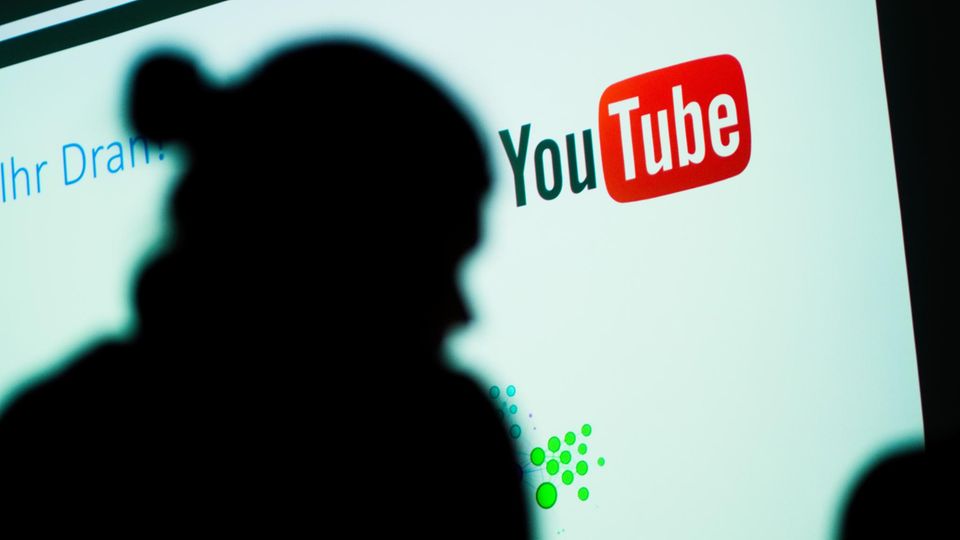 Die Videoplattform Youtube hat Ärger mit ihren Anzeigekunden (Symbolbild)